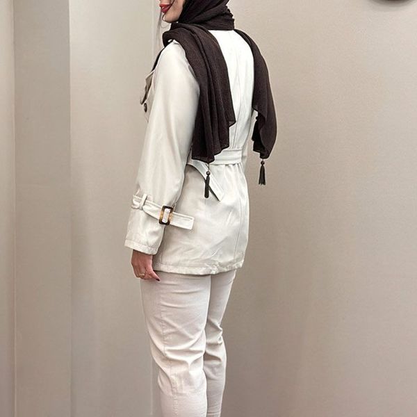 بارونی چهار دکمه