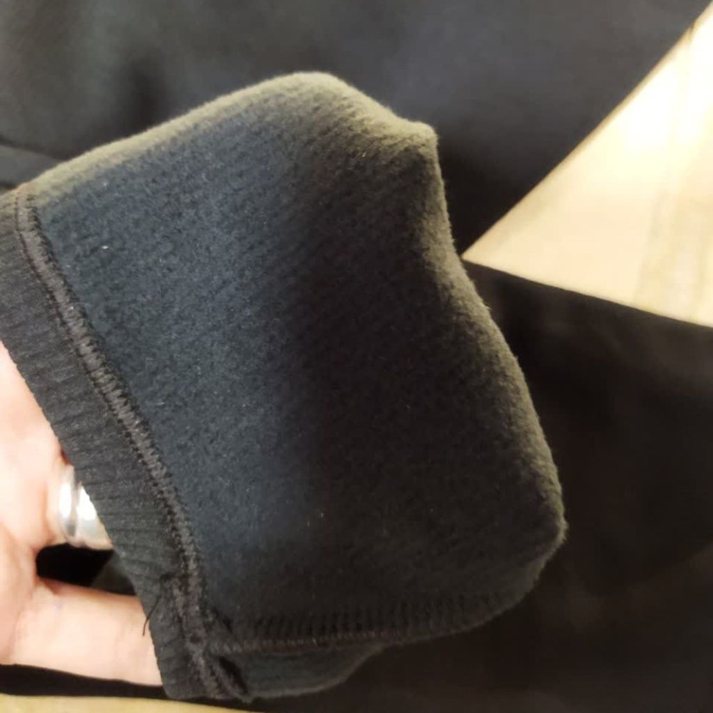 قیمت ارزان لگ مشگی کبریتی تو کرک زنانه