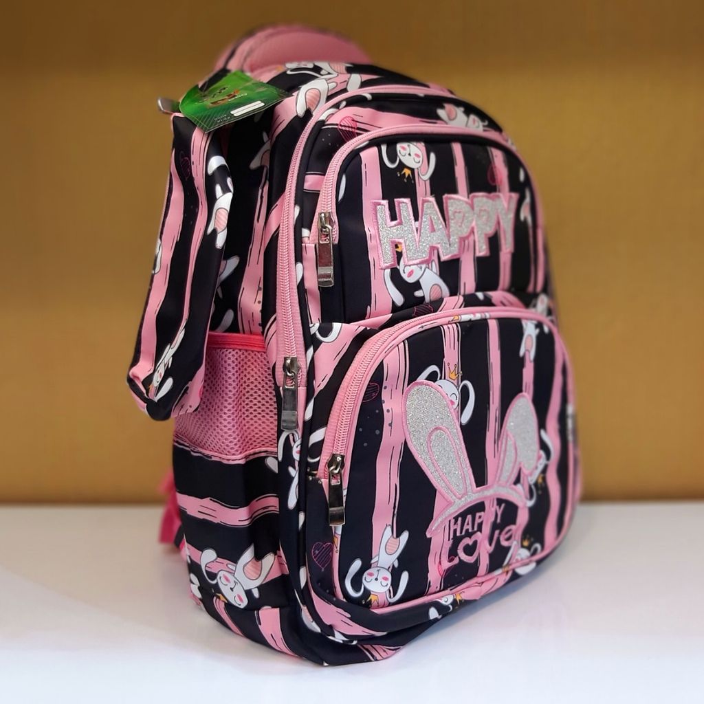 خرید انلاین کوله پشتی مدل خرگوشی