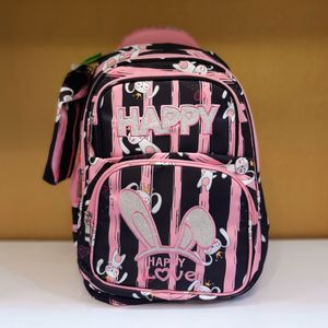 کوله پشتی مدل خرگوشی