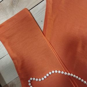 قیمت ست بلوز شلوار  فانریپ کبریتی زنانه