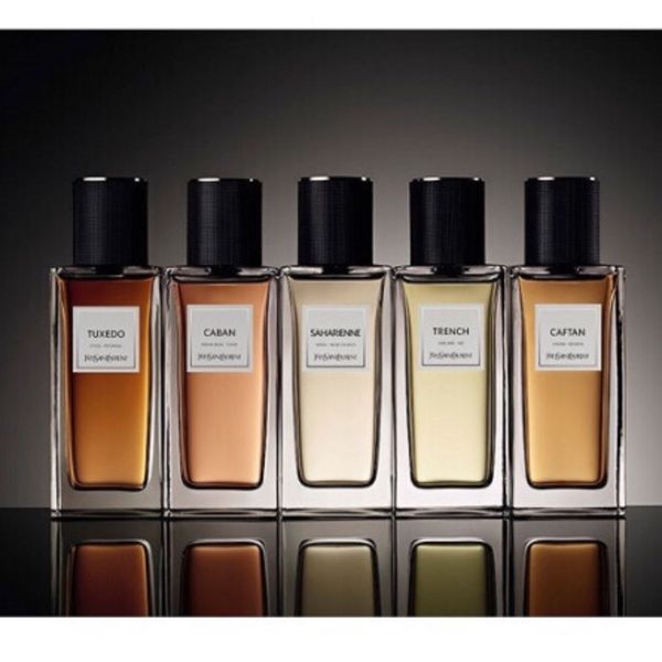 تستر ایوسن لورن سهارین YVES SAINT LAURENT - Saharienne