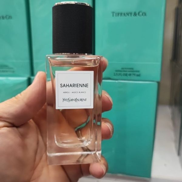 تستر ایوسن لورن سهارین YVES SAINT LAURENT - Saharienne