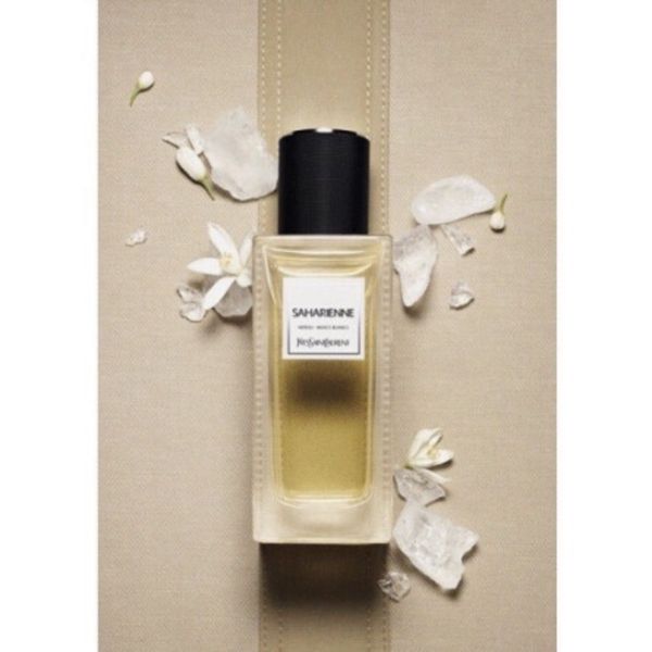 تستر ایوسن لورن سهارین YVES SAINT LAURENT - Saharienne