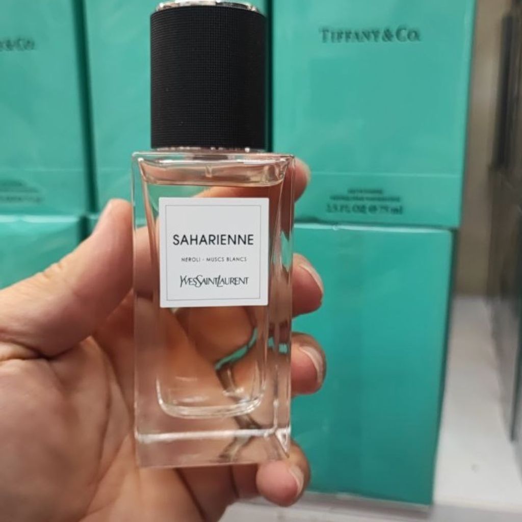فروش اینترنتی تستر ایوسن لورن سهارین YVES SAINT LAURENT - Saharienne