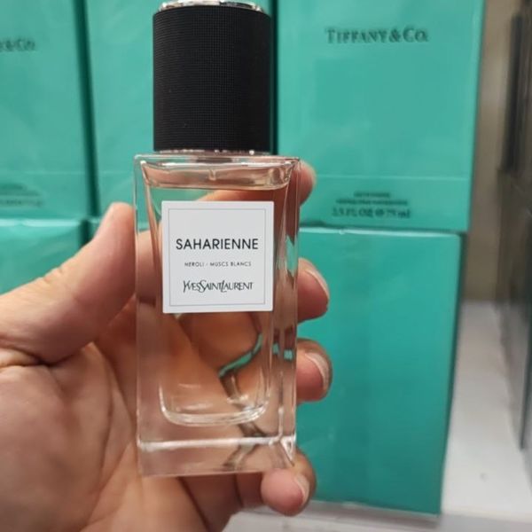 تستر ایوسن لورن سهارین YVES SAINT LAURENT - Saharienne