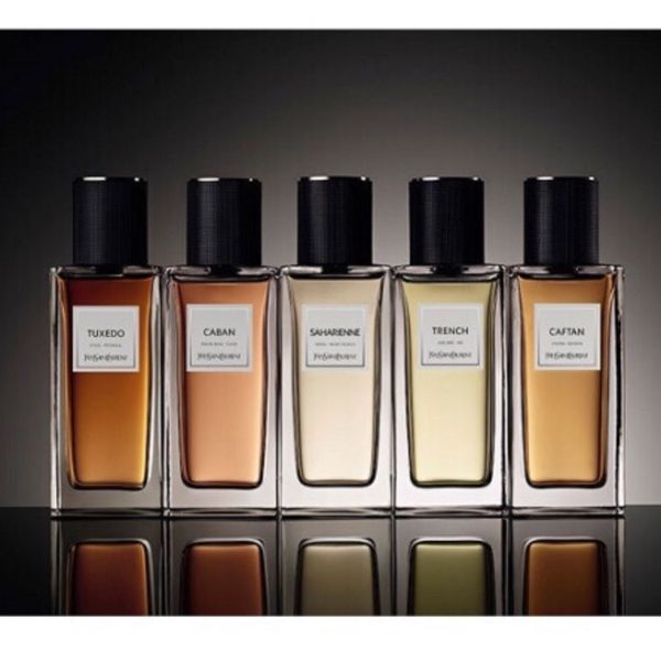 تستر ایوسن لورن سهارین YVES SAINT LAURENT - Saharienne