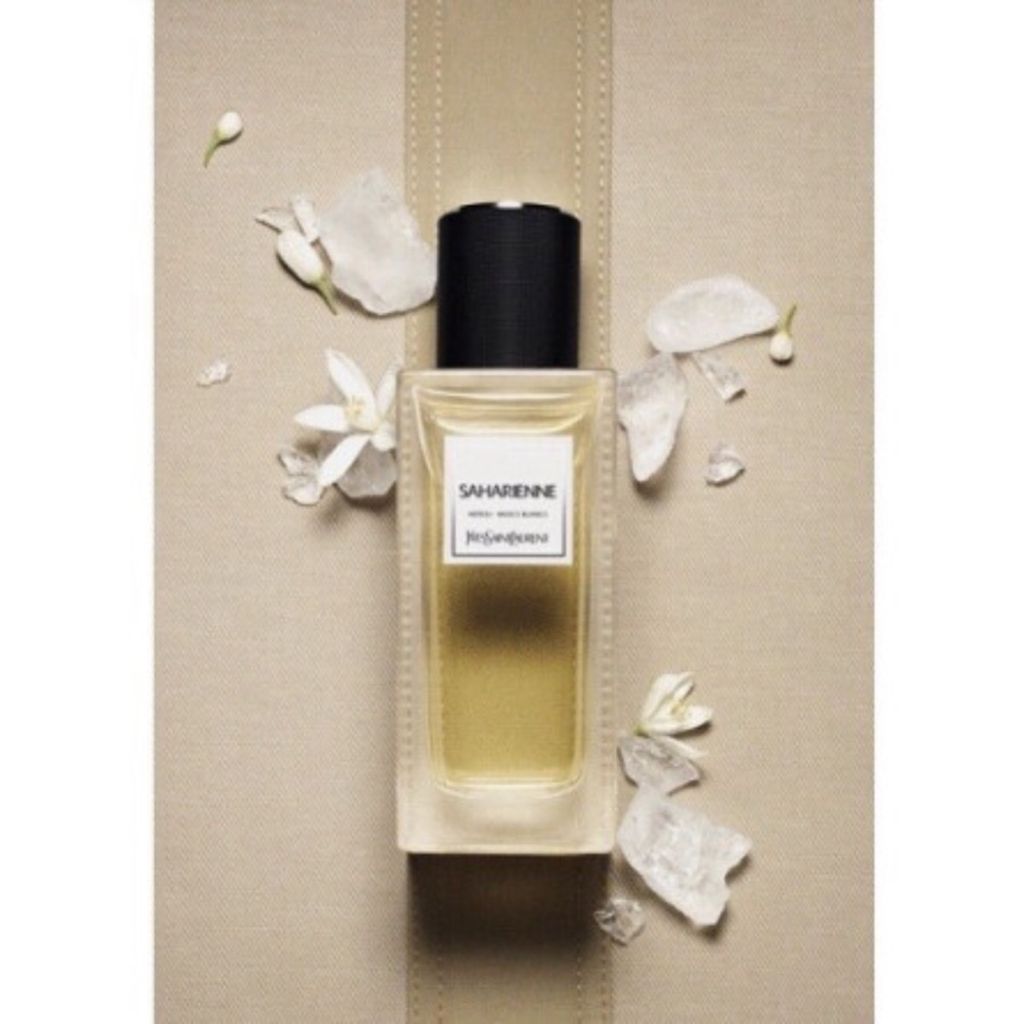 فروش اینترنتی تستر ایوسن لورن سهارین YVES SAINT LAURENT - Saharienne