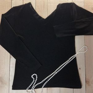 بلوز فانریپ کبریتی زنانه