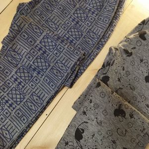 خرید اینترنتی شلوار توکرکی قواره دار