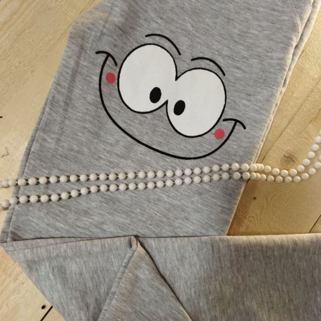 قیمت شلوار ملانژ دخترانه