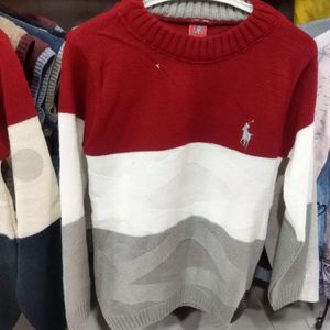 بلوز بافت پسرانه