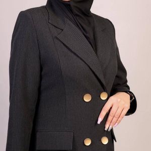 مشخصات مانتو شلوار ست اداری دیپلمات