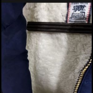 خرید انلاین کاپشن دخترانه کلاه دار