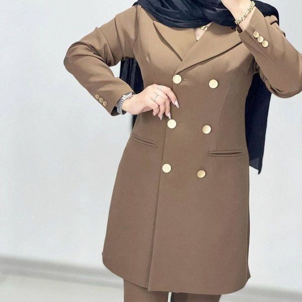 کت شلوار اداری مجلسی