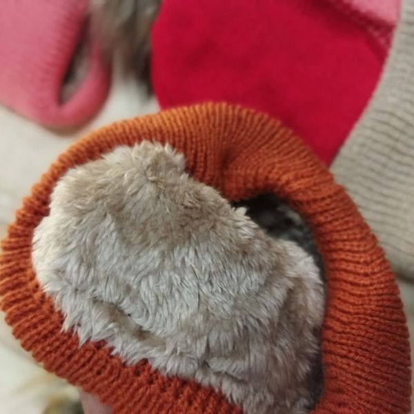 کلاه گوشدار بچگانه