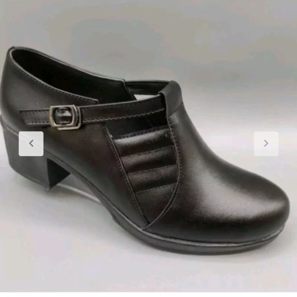 فروش اینترنتی کفش پاشنه دار زنانه مدل لحافتی