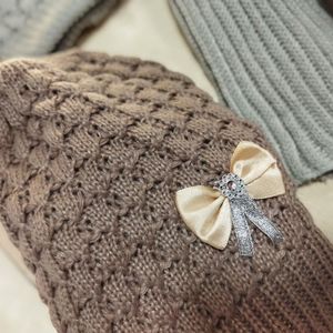 خرید آنلاین کلاه وشالگردن دخترانه