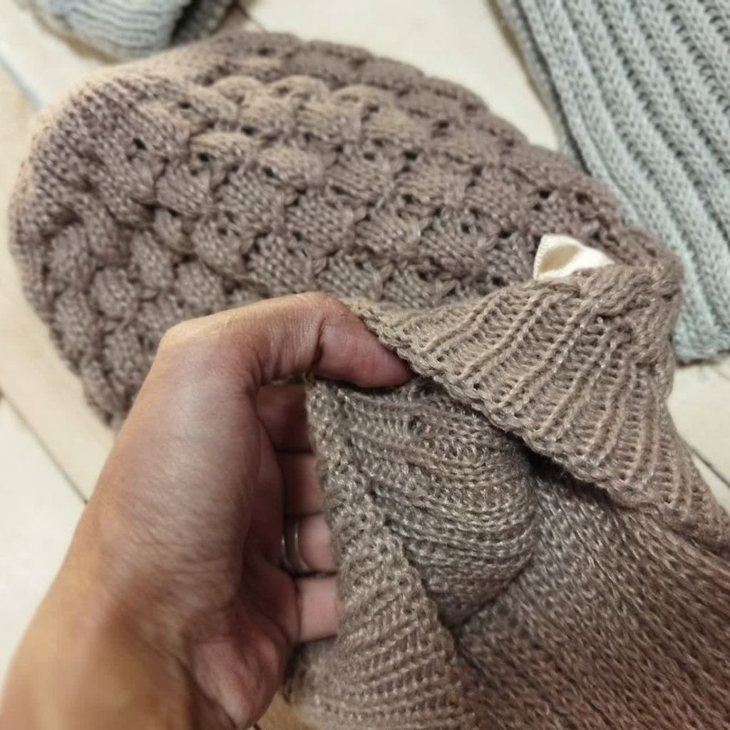 قیمت ارزان کلاه وشالگردن دخترانه