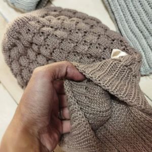 قیمت ارزان کلاه وشالگردن دخترانه