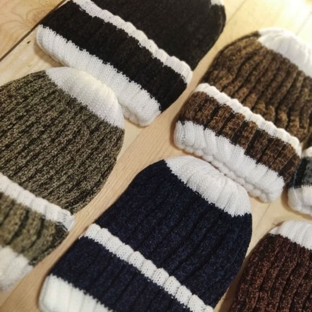 مشخصات کلاه تک مردانه وپسرانه