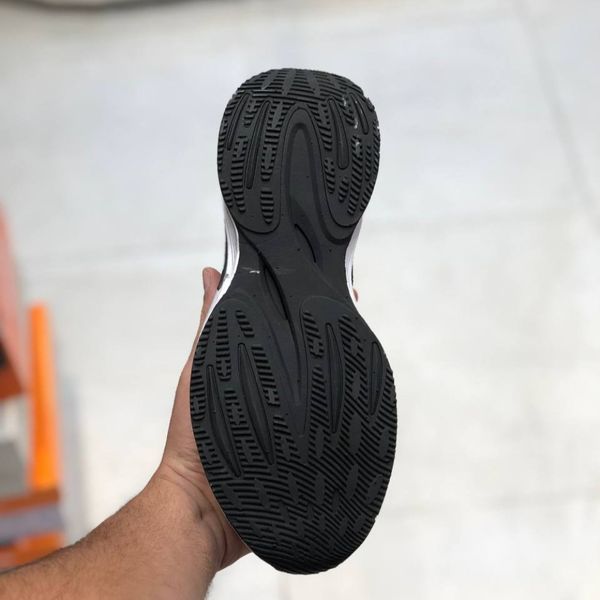 کفش کشی جورابی زنانه مدل رانر رنگ مشکی