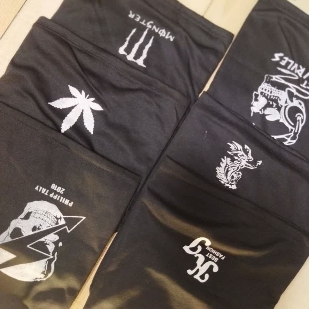 قیمت ارزان اسکارف یا کلاه داخل کرک