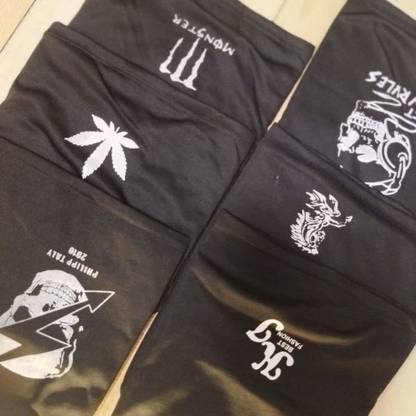 اسکارف یا کلاه داخل کرک