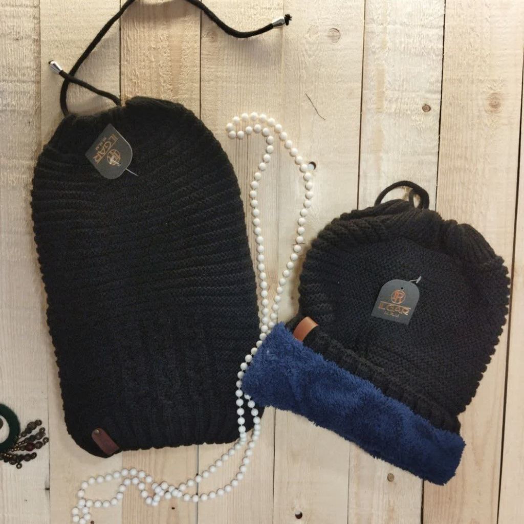 قیمت کلاه اسکارف  یا کلاه شیطونی جدید