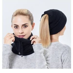 فروش اینترنتی کلاه اسکارف  یا کلاه شیطونی جدید