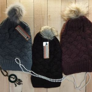 کلاه تک پشت بلند زنانه و دخترانه