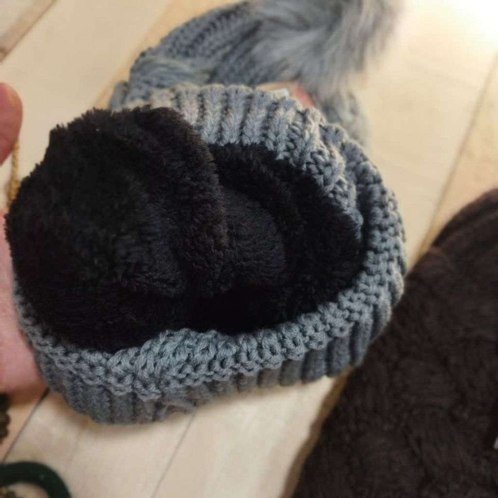 خرید اینترنتی کلاه تک پشت بلند زنانه و دخترانه