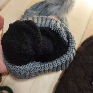 خرید اینترنتی کلاه تک پشت بلند زنانه و دخترانه