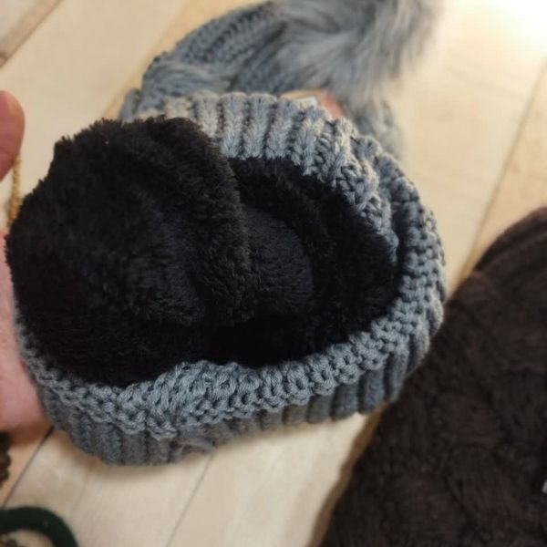 کلاه تک پشت بلند زنانه و دخترانه