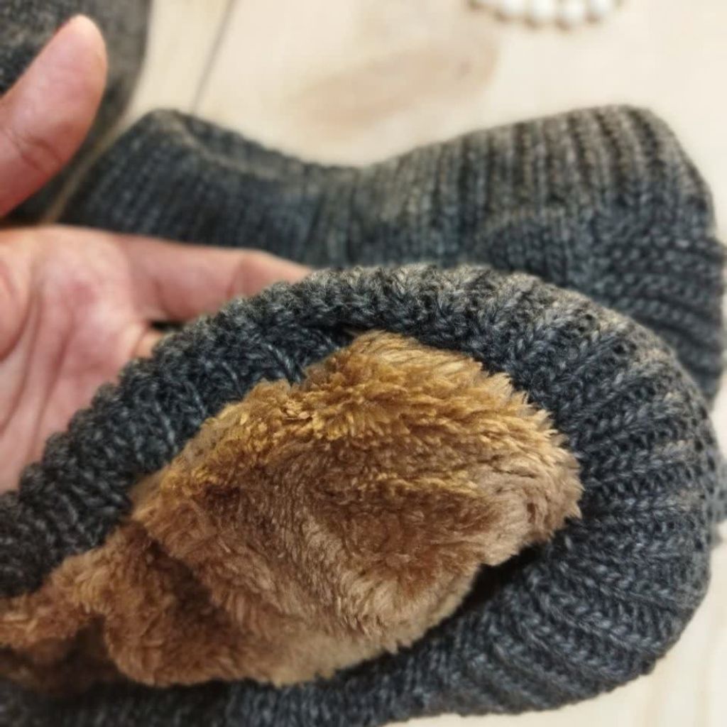 خرید اینترنتی کلاه و رینگ زنانه و دخترانه