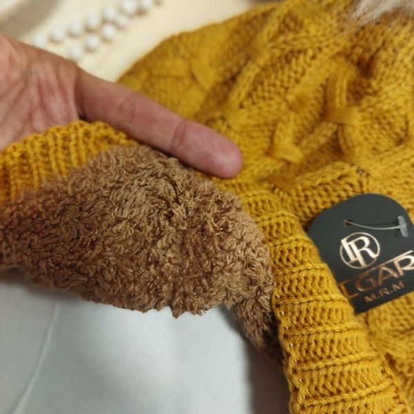 کلاه تک زنانه و دخترانه  توخز