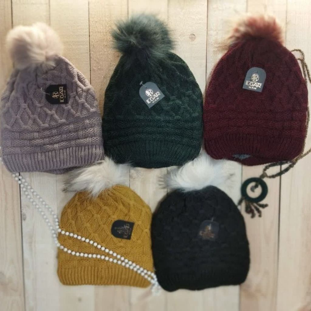 قیمت کلاه تک زنانه و دخترانه  توخز