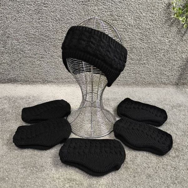 هدبند گوشدار بافت