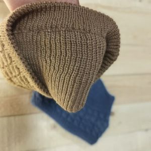 قیمت ارزان هدبند گوشدار بافت