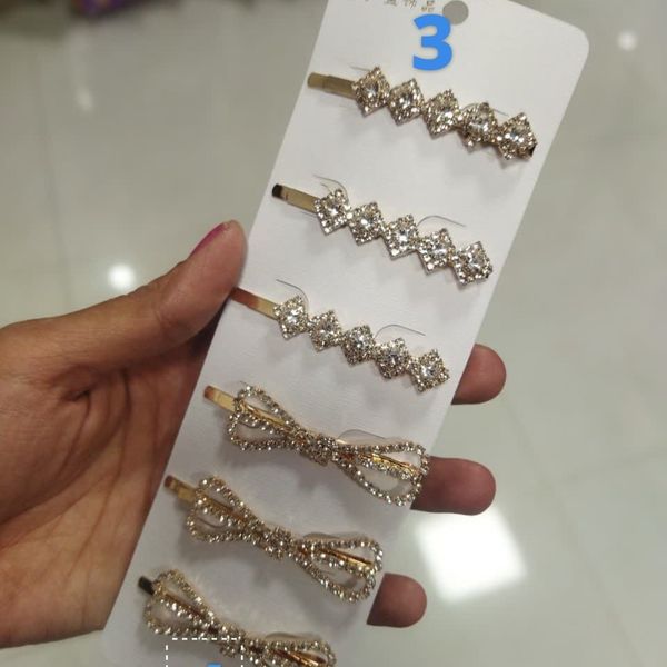 گلسر و گیره های جذاب مجلسی