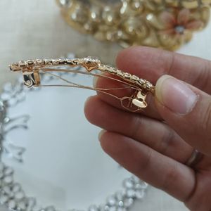 خرید آنلاین گلسر و گیره های جذاب مجلسی