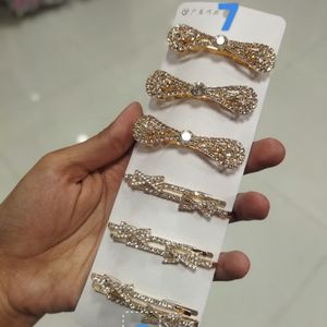 خرید انلاین گلسر و گیره های جذاب مجلسی