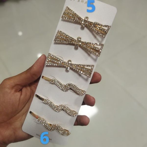 گلسر و گیره های جذاب مجلسی