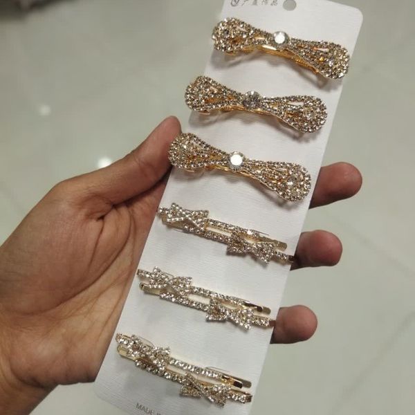 گلسر و گیره های جذاب مجلسی