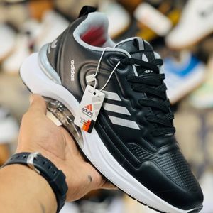 مشخصات کفش آدیداس کپسولی سه خط اسپرت