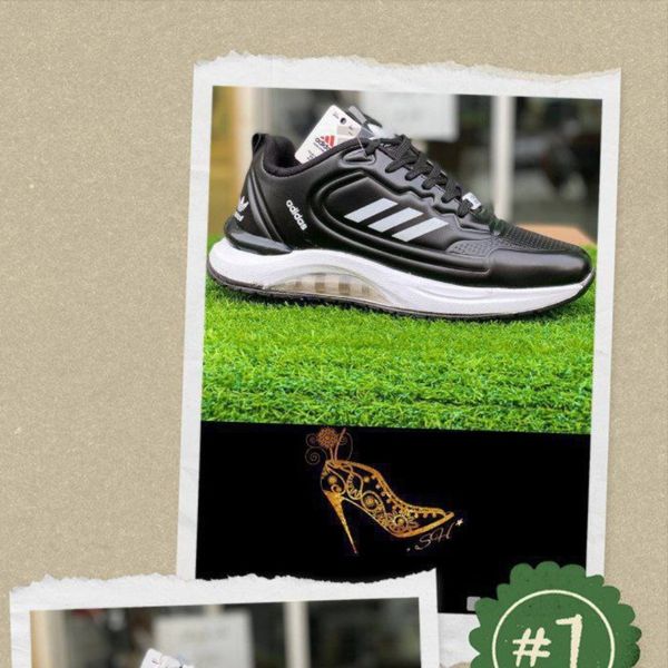 کفش آدیداس کپسولی سه خط اسپرت