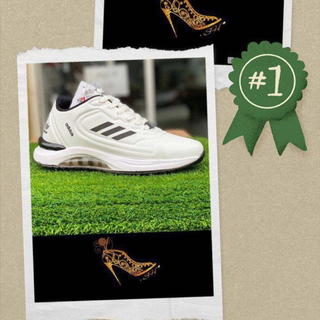 خرید اینترنتی کفش آدیداس کپسولی سه خط اسپرت