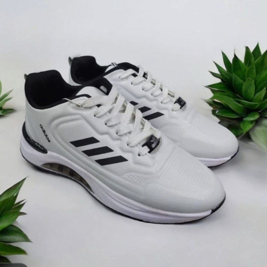 قیمت ارزان کفش آدیداس کپسولی سه خط اسپرت
