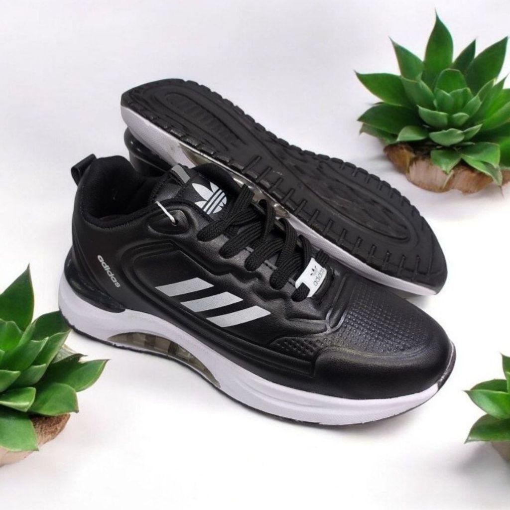 قیمت ارزان کفش آدیداس کپسولی سه خط اسپرت