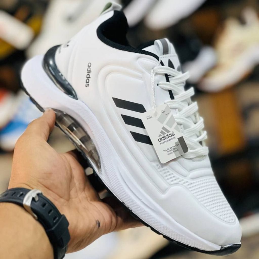 قیمت کفش آدیداس کپسولی سه خط اسپرت